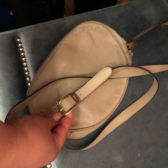 Salvatore Ferragamo vintage shoulder  Bag - Picture 9 of 10